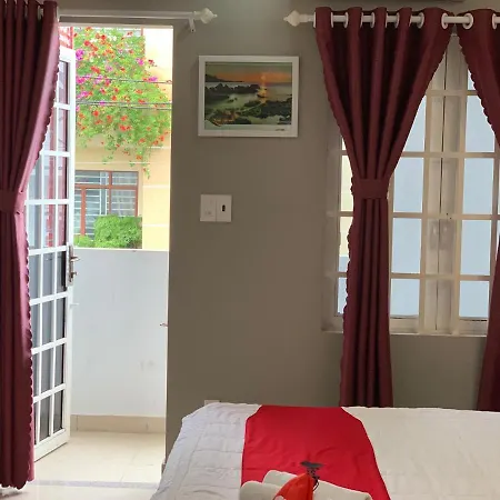Bo Song Hotel